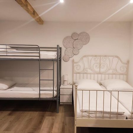 Kleine Oase Apartman Rust Kültér fotó