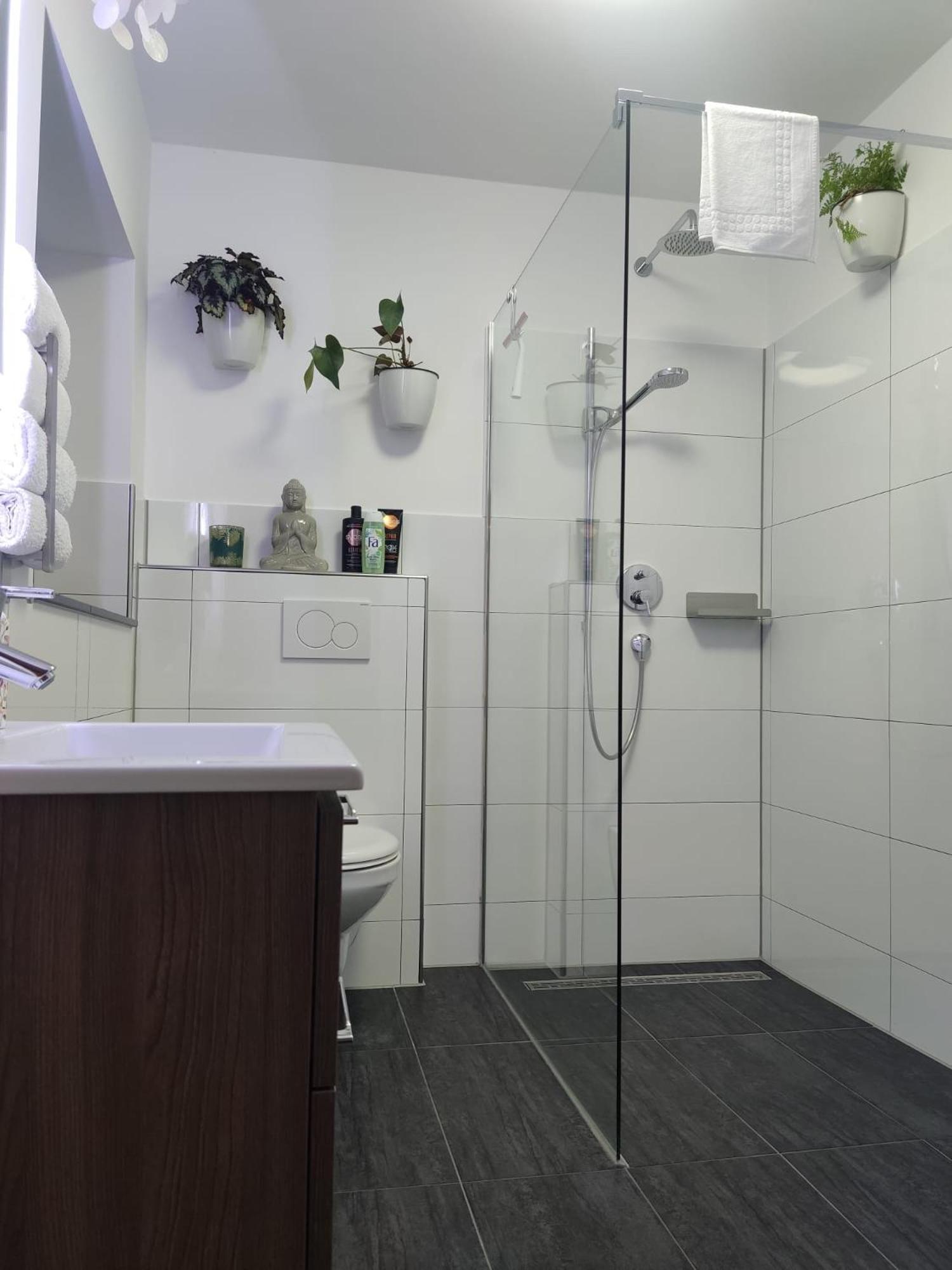 Kleine Oase Apartman Rust Kültér fotó
