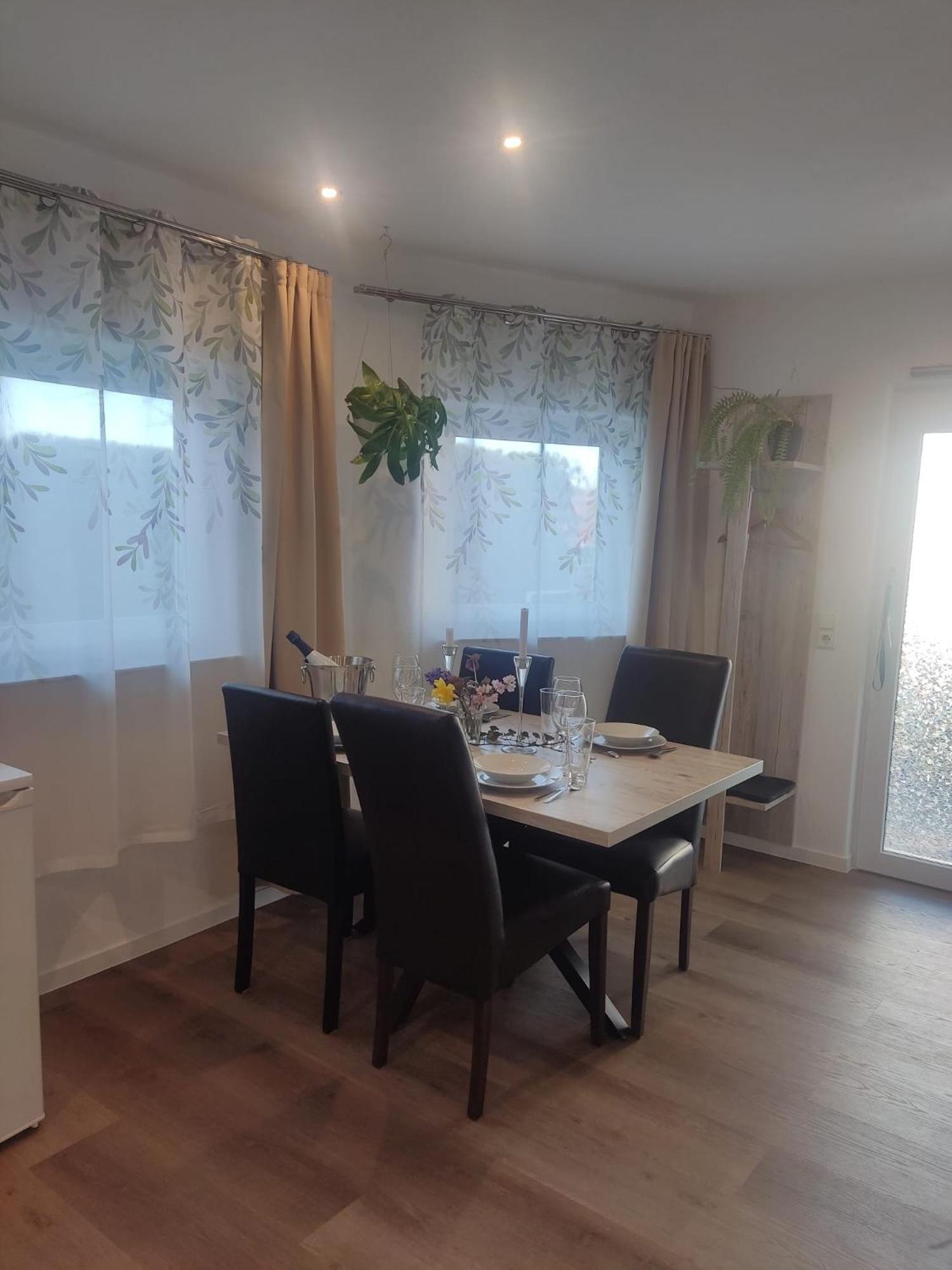 Kleine Oase Apartman Rust Kültér fotó
