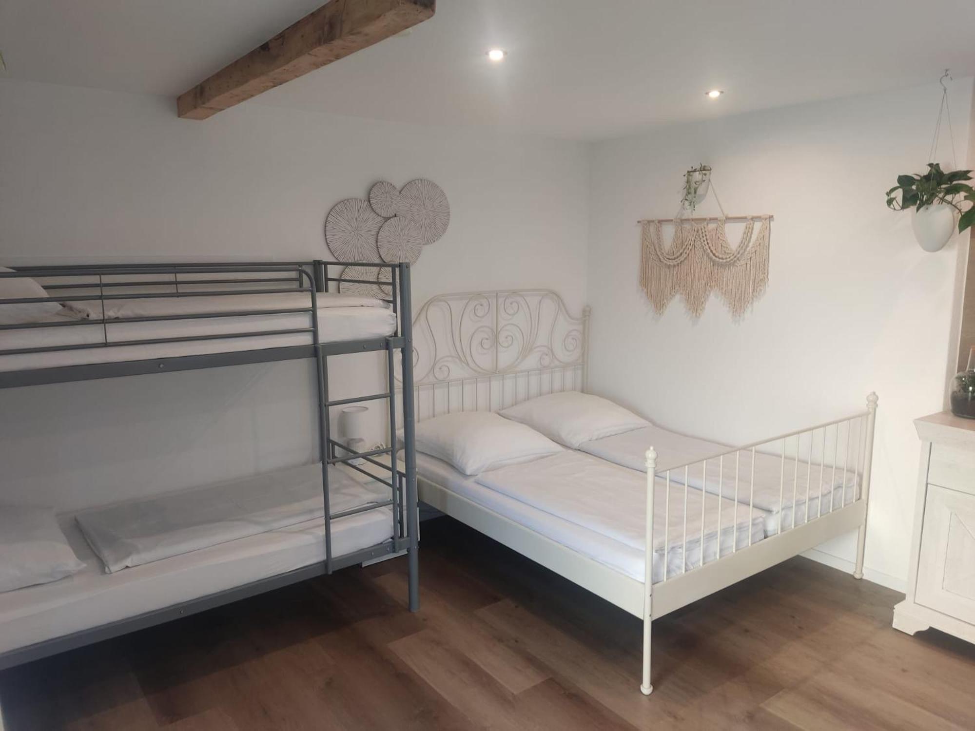 Kleine Oase Apartman Rust Kültér fotó