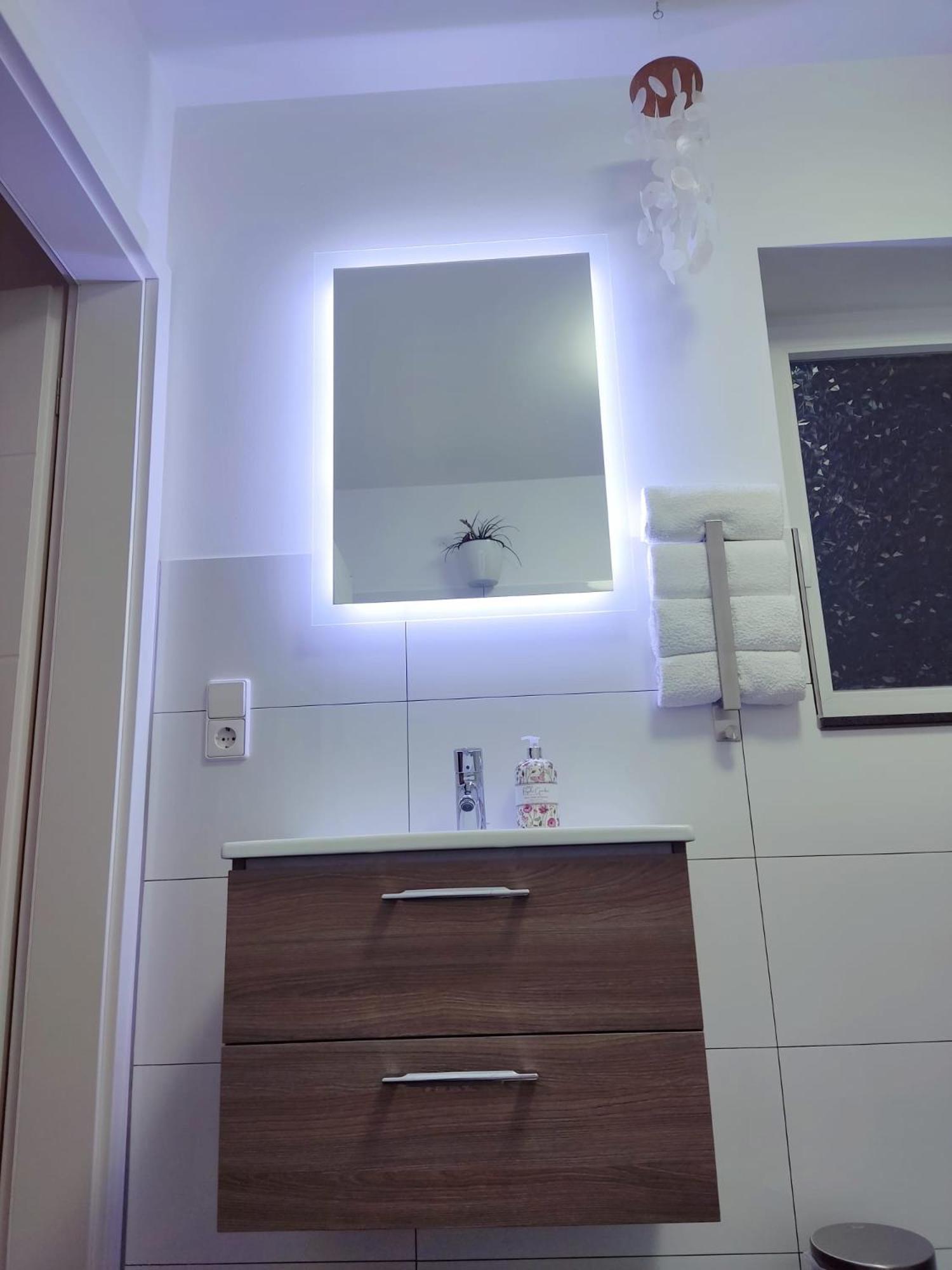 Kleine Oase Apartman Rust Kültér fotó