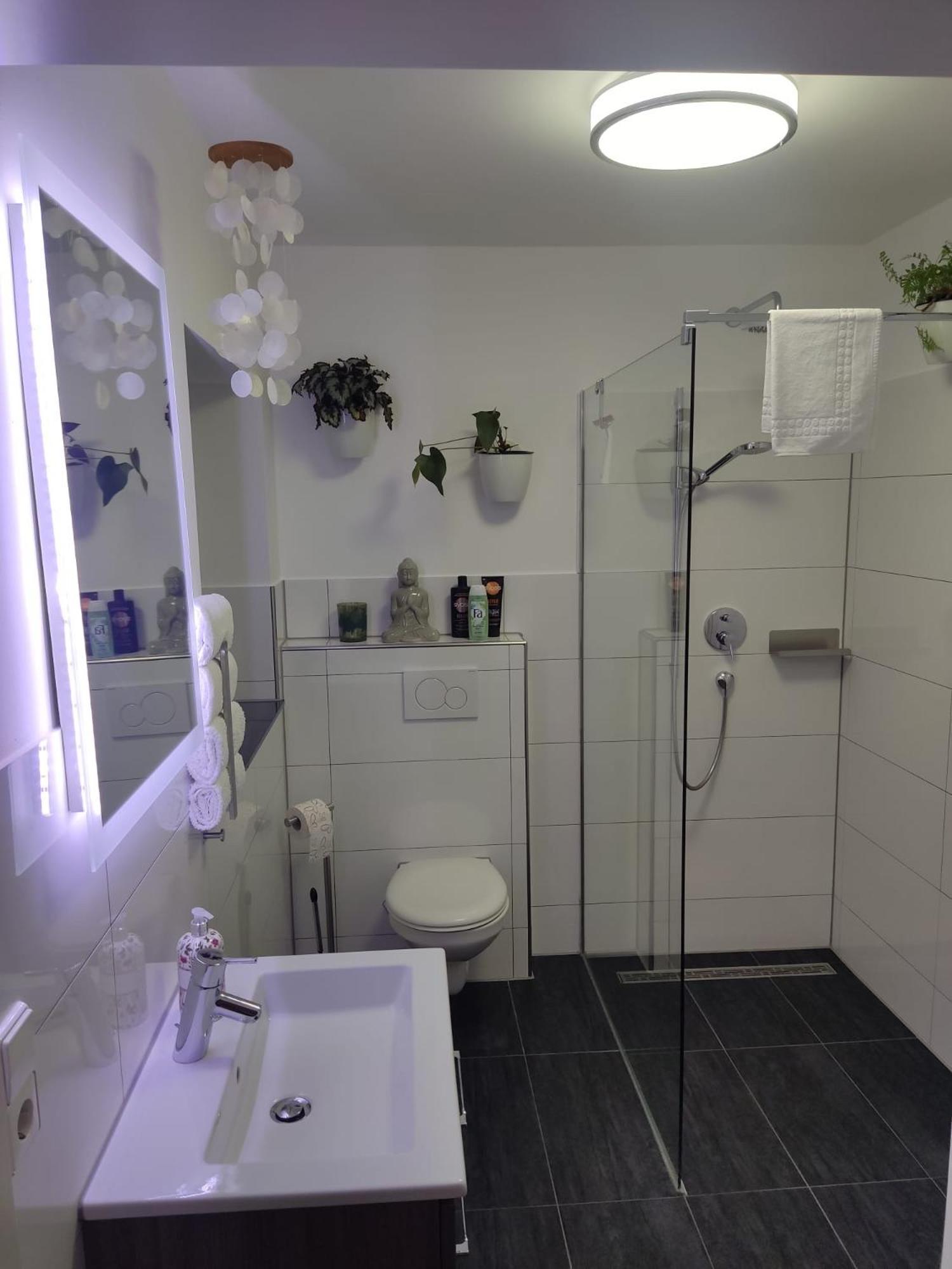 Kleine Oase Apartman Rust Kültér fotó