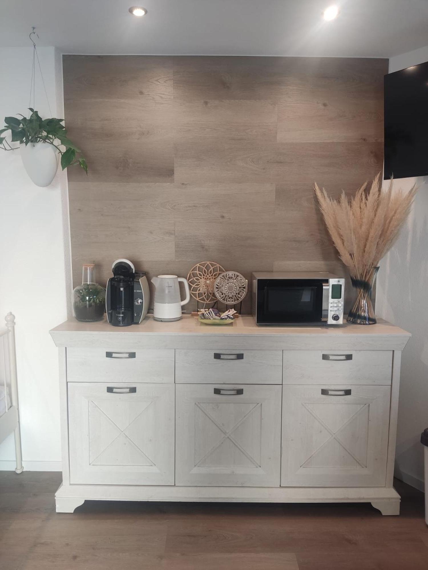 Kleine Oase Apartman Rust Kültér fotó
