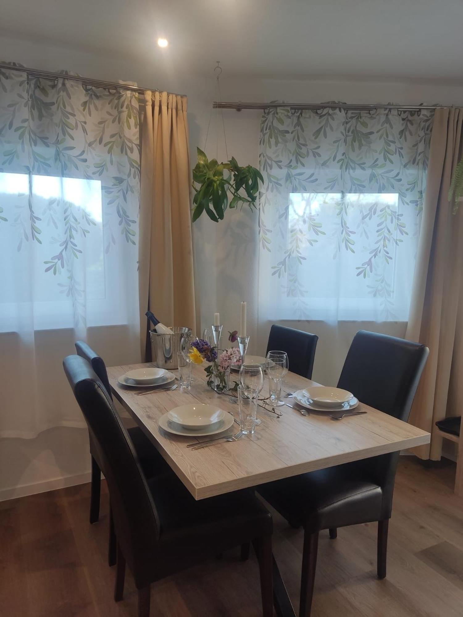 Kleine Oase Apartman Rust Kültér fotó